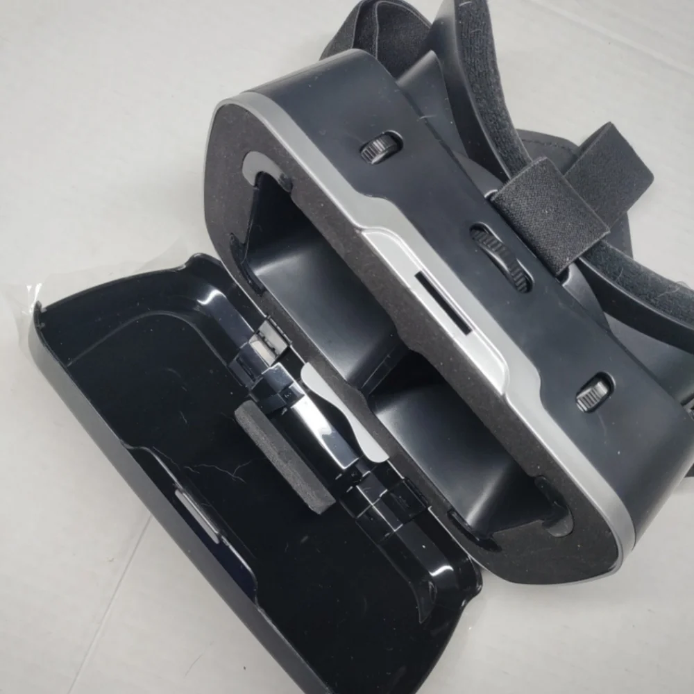 VR SHINECON Virtual reality glasses